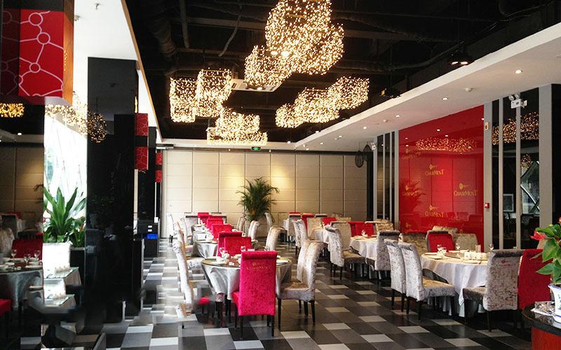 湖南餐谋天下餐饮管理有限公司