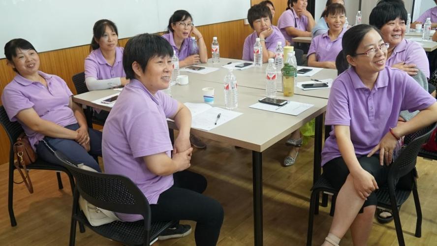 客服情绪管理培训课程