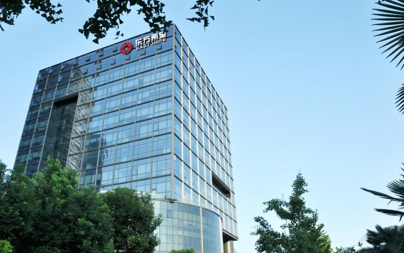 江苏福信财富资产管理有限公司