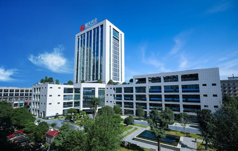 湖南高新创业投资管理有限公司