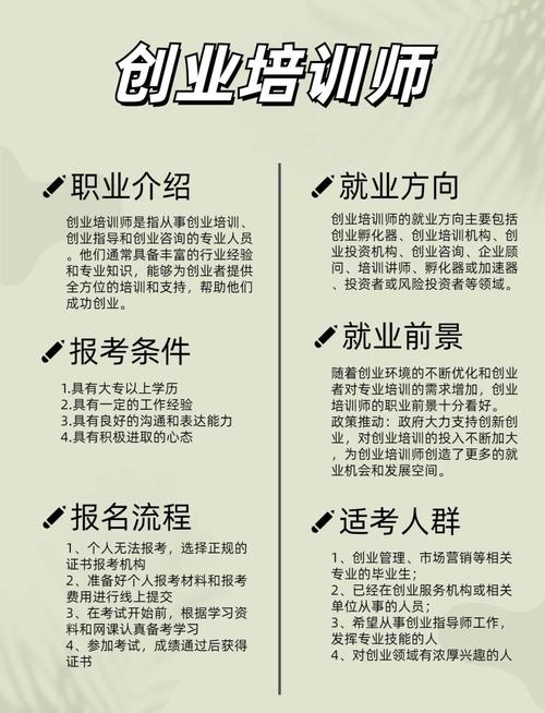 直销培训师的培训经历