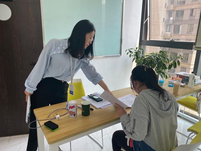 杭州有培训师培训机构