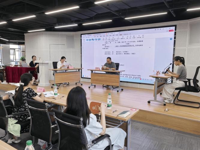 深圳市人力资源培训班