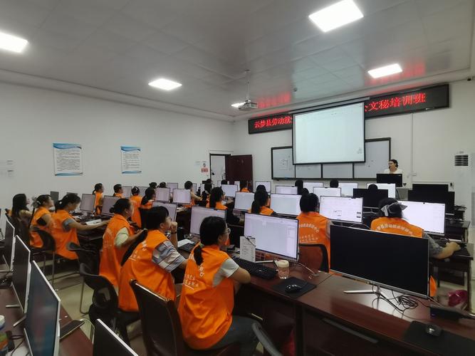 人力资源部有哪些培训