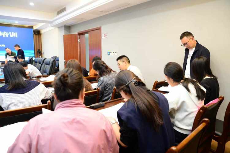 人力资源部有哪些培训