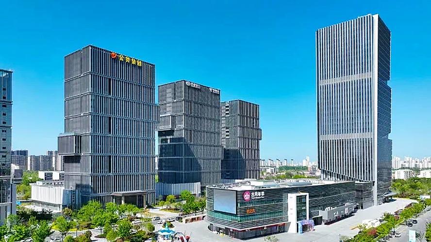 横琴广金美好基金管理有限公司