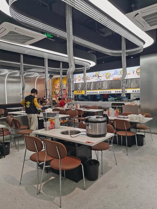 北京福特福多餐饮管理有限公司