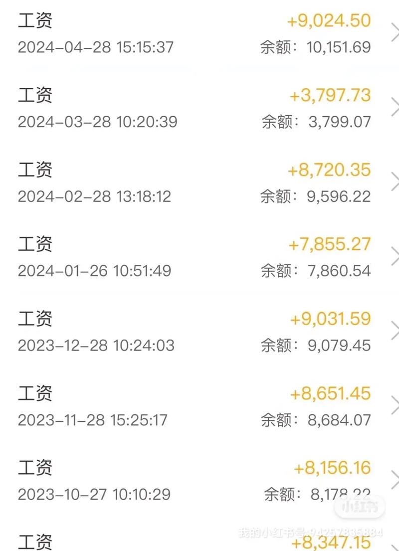 工资9000投资理财
