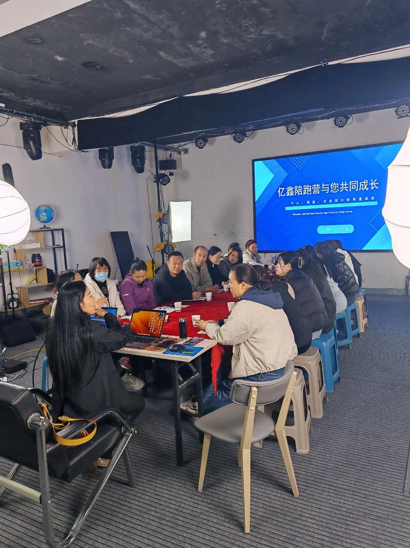 哈尔滨市场营销培训班