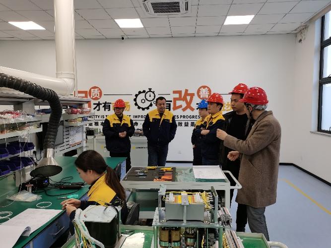 6s现场管理员工培训