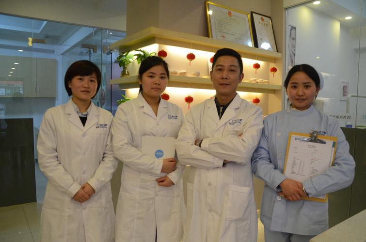 湖南麦仕医疗投资管理有限公司