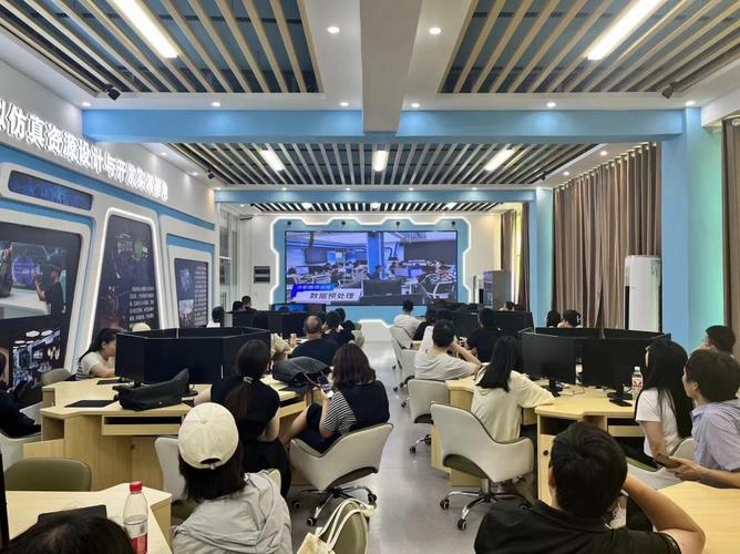 互联网大数据培训课程