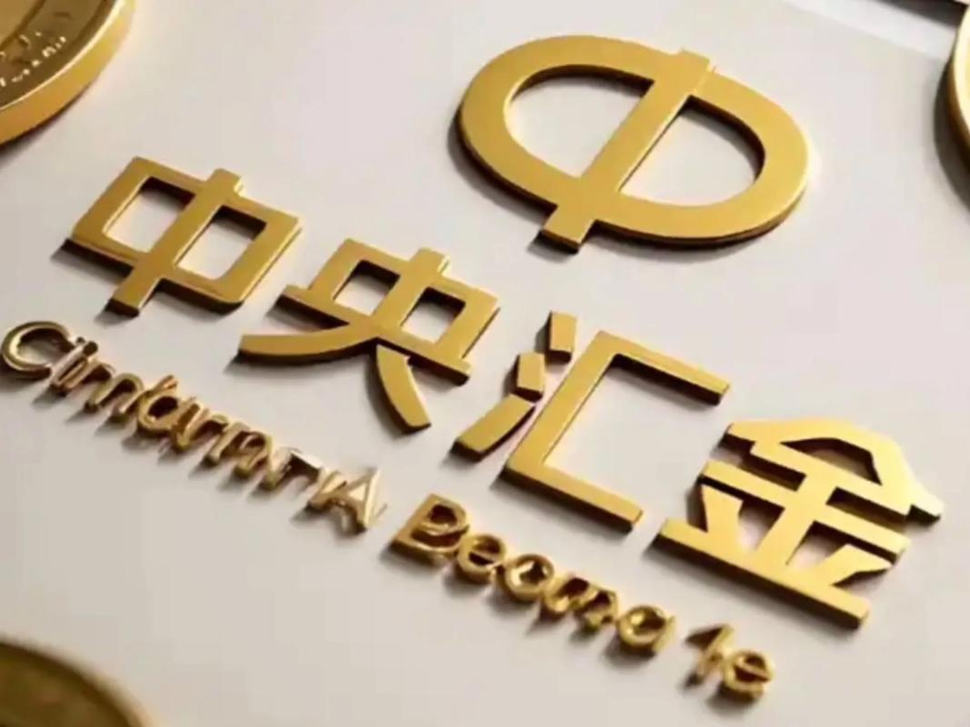 中投汇金投资有限公司