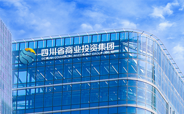 四川新城投资有限公司