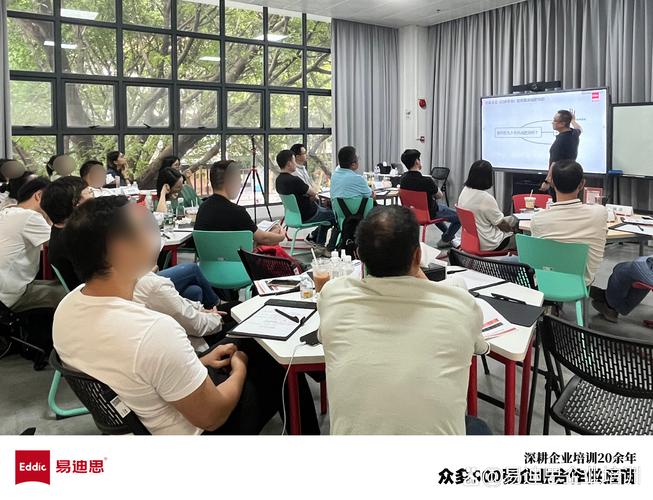 广州市场营销培训课程