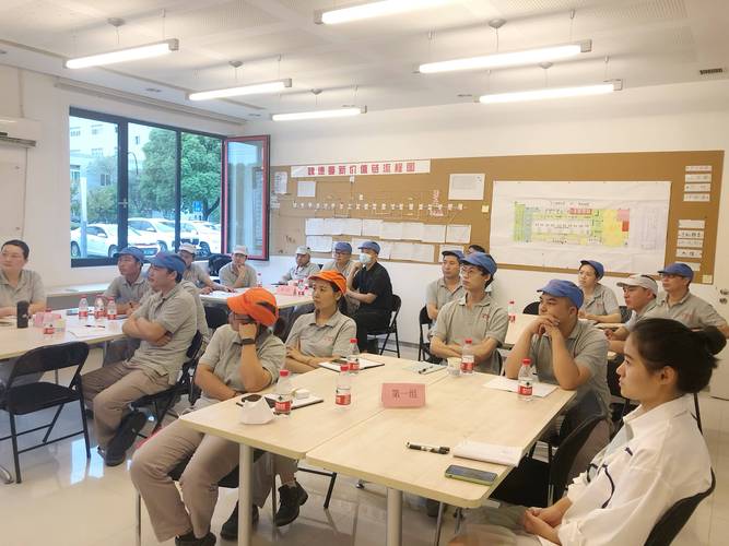 工业品大客户销售培训