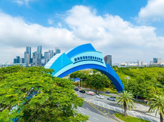 前海伟美投资有限公司