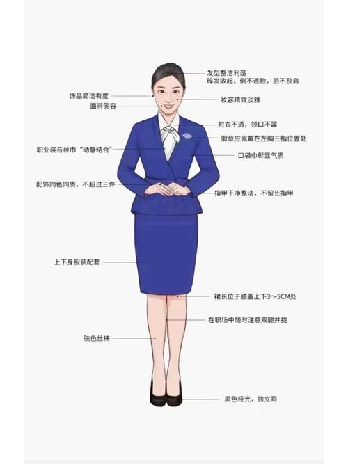 商务礼仪培训资料下载