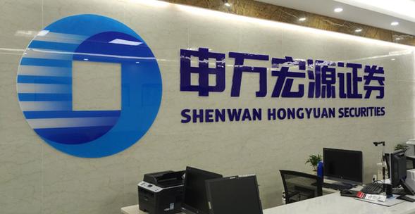 申万宏源投资有限公司