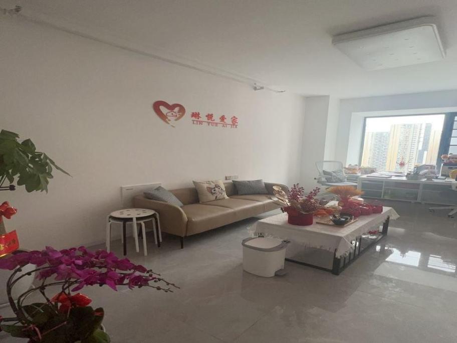 上海长江财富资产管理有限公司