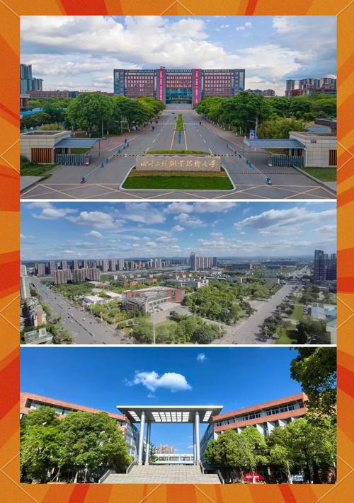 成都工业学院正方教务管理系统