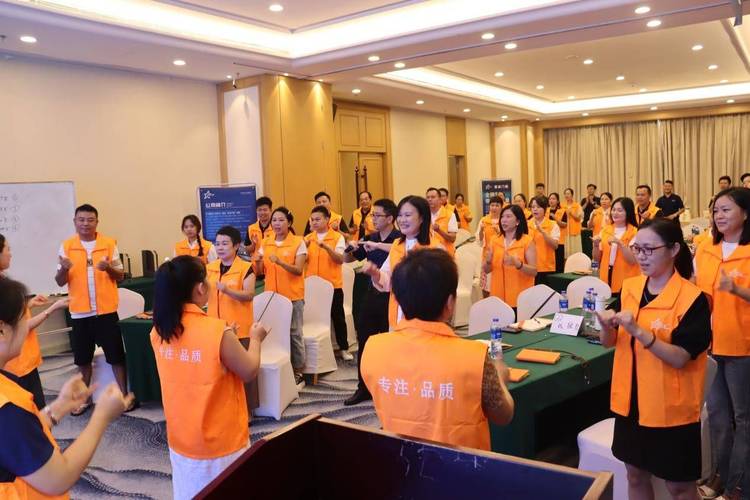 经销商培训讲师大联盟