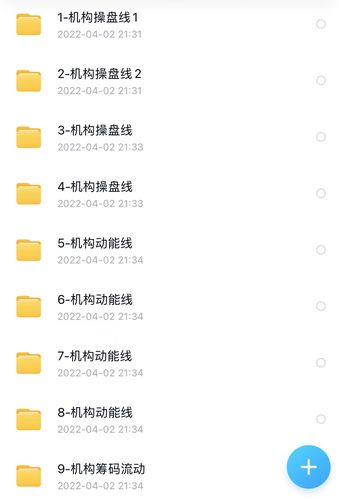 杨凯老师的高级培训课