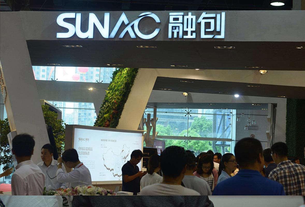 融信联创投资有限公司