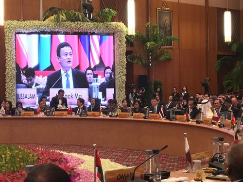 企业领导人培训的流程