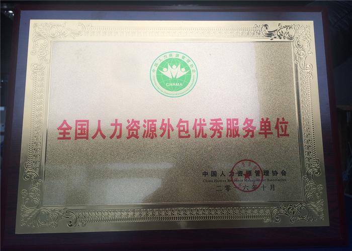 四川瑞方人力资源管理有限公司