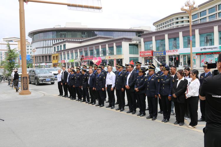 呼和浩特市城市管理行政执法局