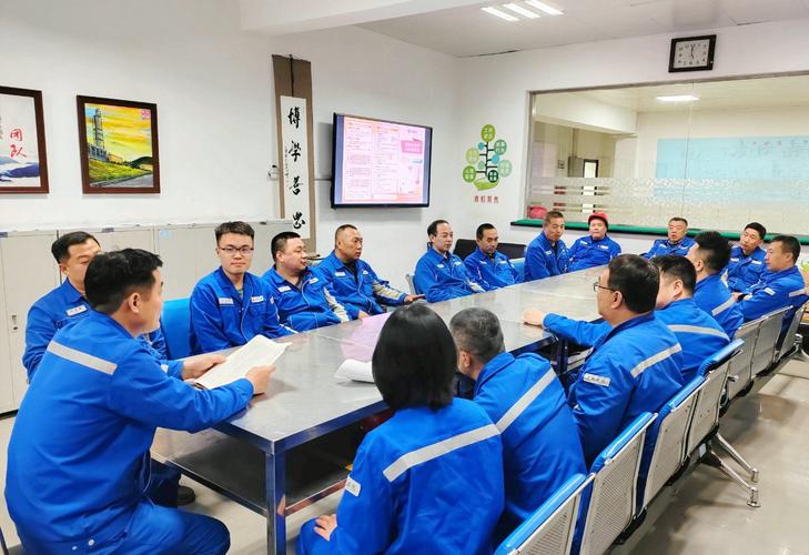 生产班组长培训的方法