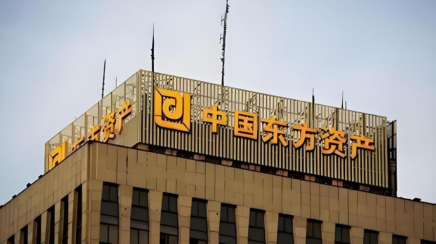 北京东方联合投资管理有限公司