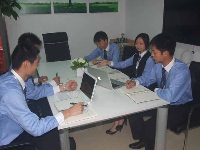 南昌智德企业管理咨询有限公司