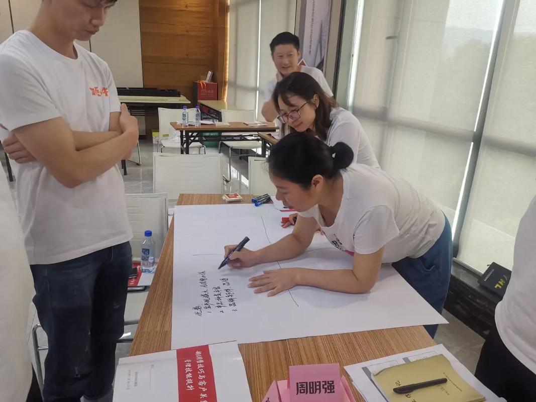 客户关系管理培训课程