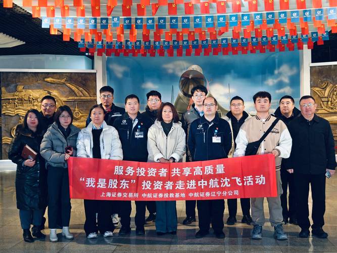 中航投资股份有限公司