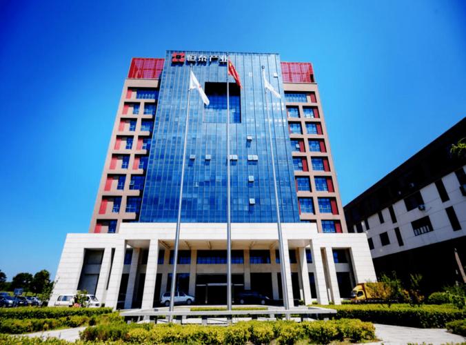 恒泰企业投资有限公司