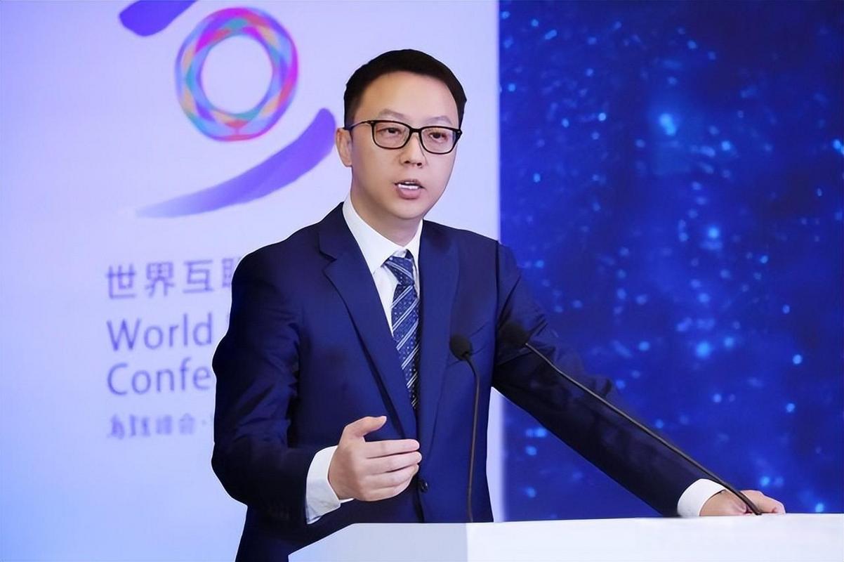 阿里巴巴 中国投资者