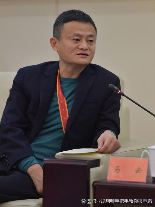 阿里巴巴 中国投资者