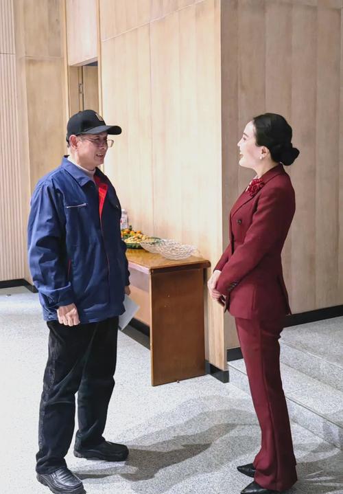 杭州商务礼仪培训公司