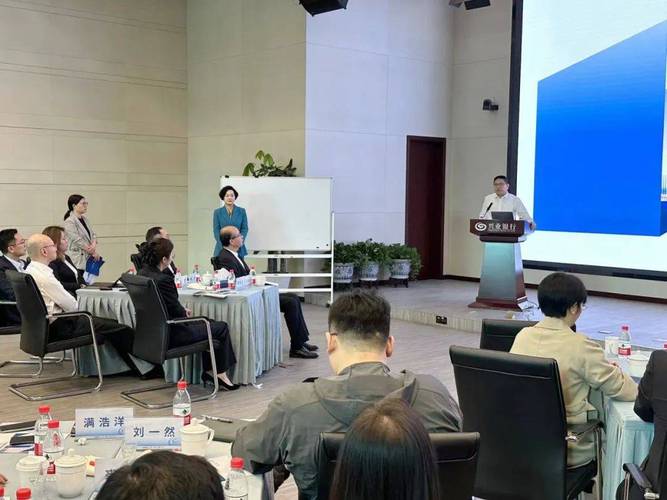 杭州商务礼仪培训公司