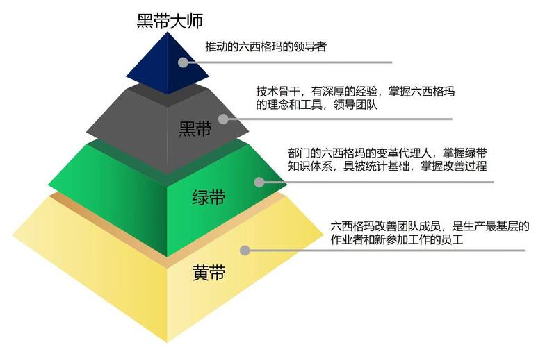 上海六西格玛黑带培训