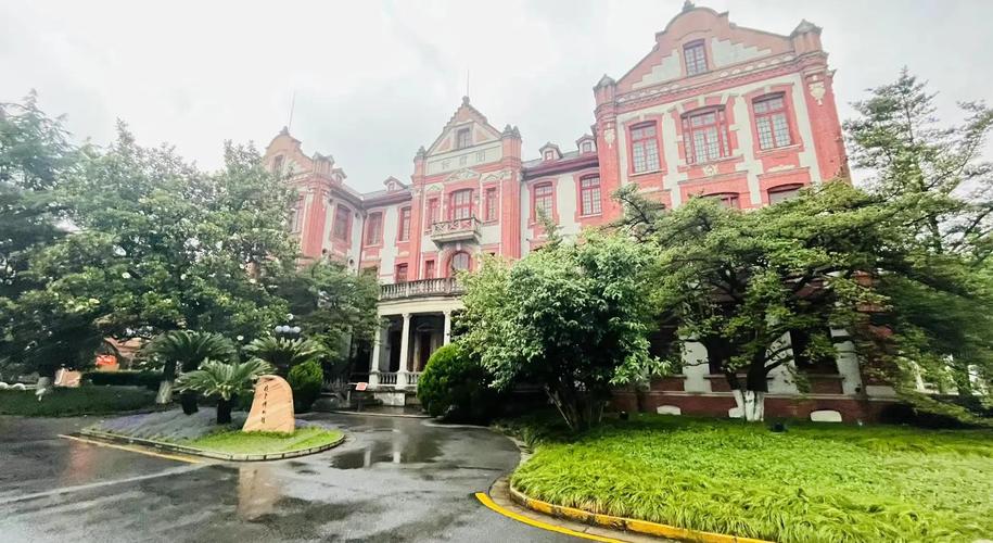 上海交通大学安泰经济管理学院