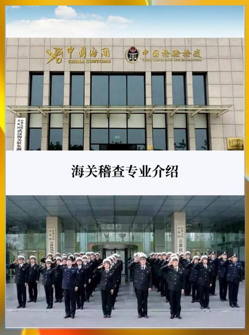 企业海关业务培训制度