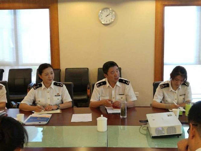 企业海关业务培训制度