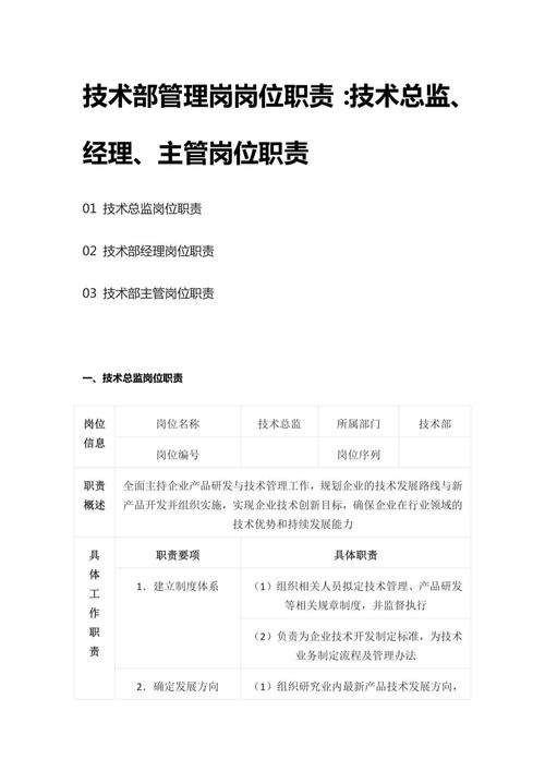 管理岗位和专业技术岗位哪个好