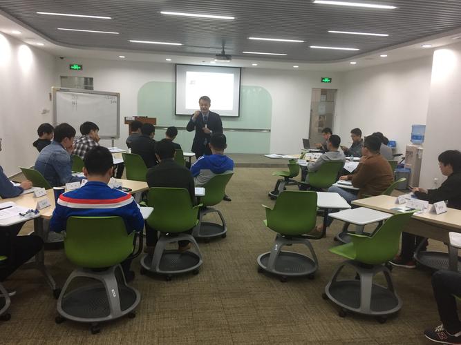 上海企力培训教育集团