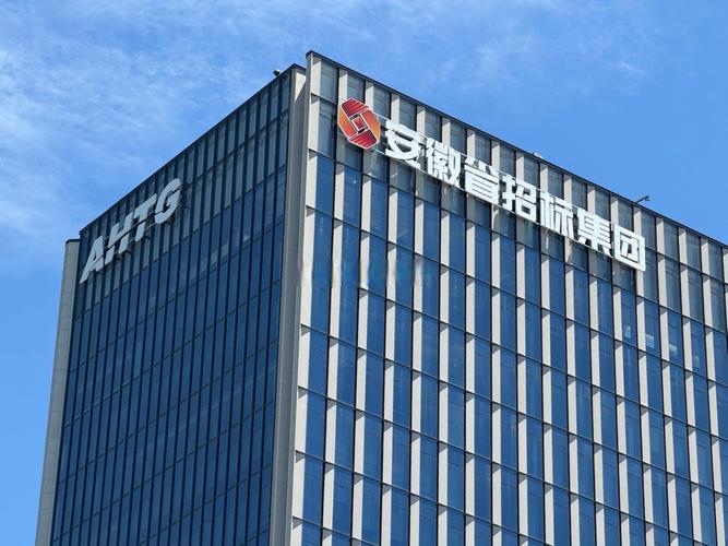 河南伟信招标管理咨询有限公司