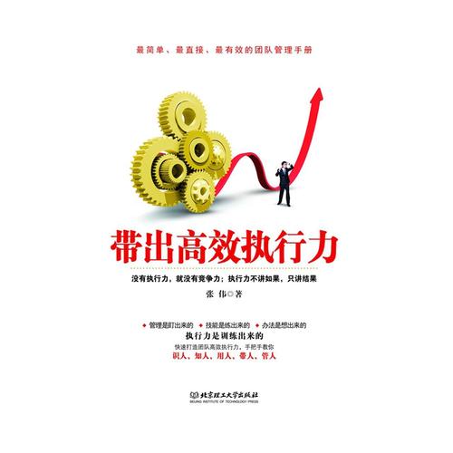 高效执行力培训ppt