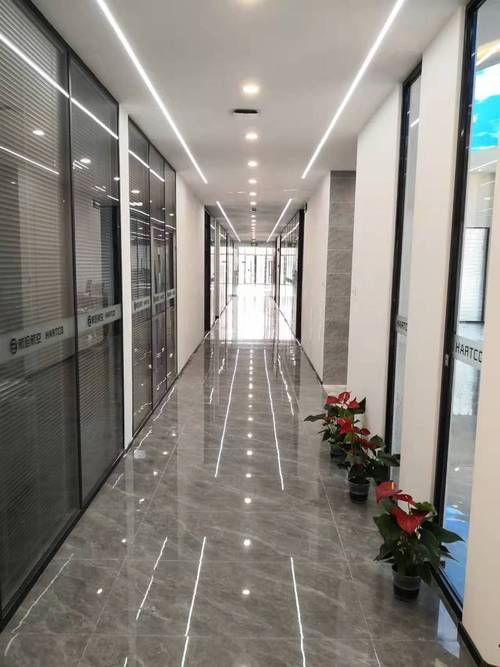 上海瀚世企业管理咨询有限公司